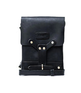 Leg Bag Trip Machine - Black - cafetwin
