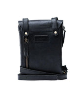 Borsa da Gamba Trip Machine - Nera - cafetwin