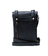 Leg Bag Trip Machine - Black - cafetwin