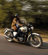 Leg Bag Trip Machine - Black - cafetwin