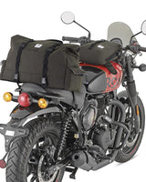 ECO Saddle Bag 26 lt - RB101R - Kappa - cafetwin