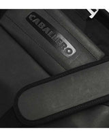 Bolsa para Asiento de Moto para Fantic - Negra - 26 L - cafetwin