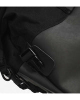 Bolsa para Asiento de Moto para Fantic - Negra - 26 L - cafetwin