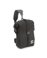 Rambler 6L Tank Bag - RB103R - Kappa - cafetwin