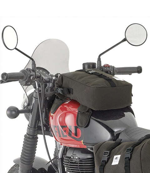 Borsa da Serbatoio Rambler 6 lt - RB103R - Kappa - cafetwin