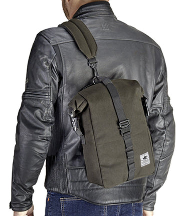 Bolsa do Depósito Rambler 6 lt - RB103R - Kappa - cafetwin