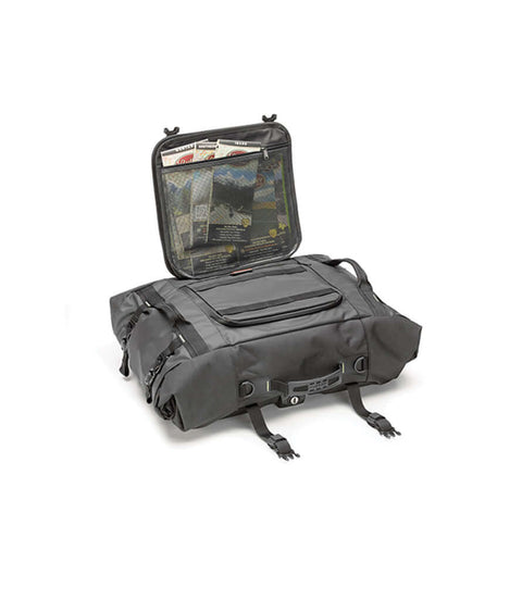 Bolsa de Viaje Impermeable 40 Litros Givi CafeTwin – cafetwin
