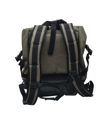 Borsa Laterale 17L Originale Fantic Caballero 700 - cafetwin