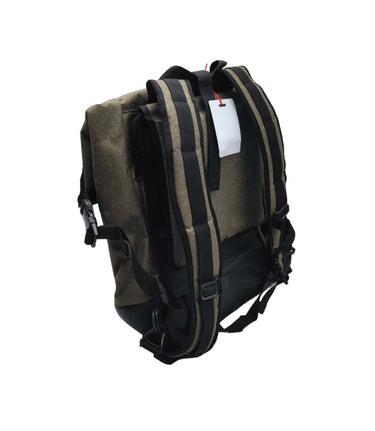 Borsa Laterale 17L Originale Fantic Caballero 700 - cafetwin