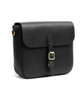 Borsa Laterale "Classic" Trip Machine - Nera - cafetwin