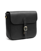 Borsa Laterale "Classic" Trip Machine - Nera - cafetwin