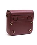 Borsa Laterale "Classic" Trip Machine - Rossa - cafetwin