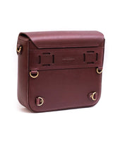 Classic" Side Bag "Trip Machine - Red - cafetwin