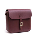 Borsa Laterale "Classic" Trip Machine - Rossa - cafetwin