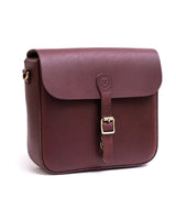 Classic" Side Bag "Trip Machine - Red - cafetwin