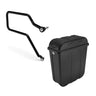 Borsa Laterale Destra con Telaio per HNTR 350 - cafetwin
