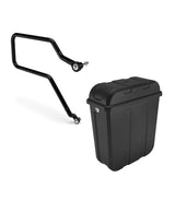 Borsa Laterale Destra con Telaio per HNTR 350 - cafetwin