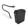 Borsa Laterale Destra con Telaio per Meteor 350 / Classic 350 / Bullet 350 - cafetwin