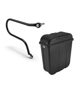 Borsa Laterale Destra con Telaio per Meteor 350 / Classic 350 / Bullet 350 - cafetwin
