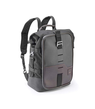 Bolsa Lateral Macia 18 lt - CRM101 Corium - GIVI - cafetwin