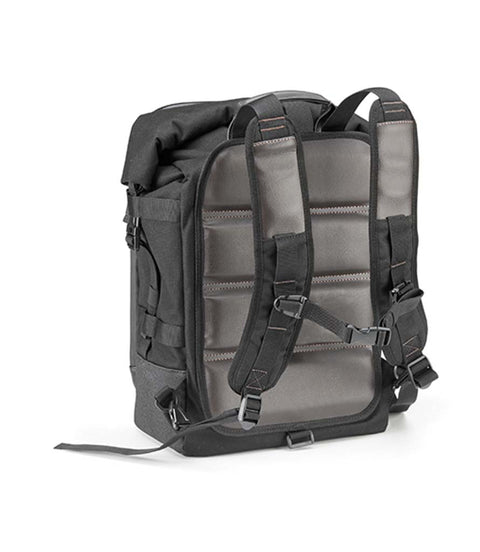 Borsa Laterale Morbida 18 lt - CRM101 Corium - GIVI - cafetwin