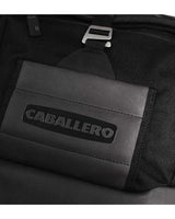 Borsa Laterale per Fantic - Nera - 13 Lt - cafetwin