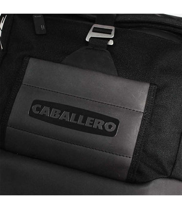 Sacoche latérale pour Fantic - Noir - 13 L - cafetwin