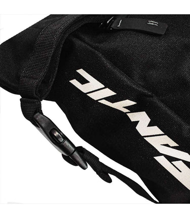 Sacoche latérale pour Fantic - Noir - 13 L - cafetwin