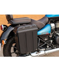 Borsa Laterale per Meteor 350 / Classic 350 / HNTR 350 / Bullet 350 - cafetwin