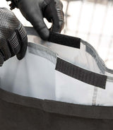 Saddlebag Single Soft 16 L - CRM102 Corium - GIVI - cafetwin