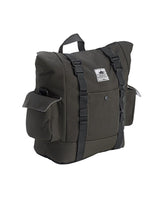 Seitentasche Singola Rambler 14 lt - RB100RS - Kappa - cafetwin
