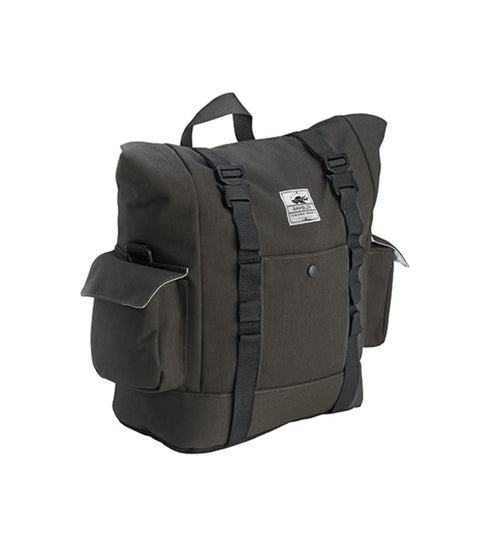 Borsa Laterale Singola Rambler 14 lt - RB100RS - Kappa - cafetwin