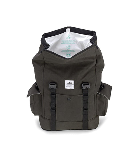 Borsa Laterale Singola Rambler 14 lt - RB100RS - Kappa - cafetwin