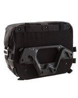 Sw - Motech Legend Gear LC1 Side Bag Black Edition - Right - cafetwin