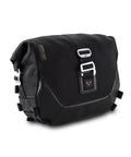 Borsa Laterale Sw - Motech Legend Gear LC1 Black Edition - Sinistra - cafetwin