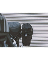 Sw - Motech Legend Gear LC1 Side Bag - Right - cafetwin