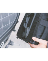 Sw - Motech Legend Gear LC1 Side Bag - Right - cafetwin