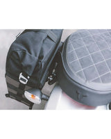 Sw - Motech Legend Gear LC1 Side Bag - Right - cafetwin