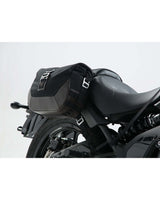 Sacoche latérale Sw - Motech Legend Gear LS1 - cafetwin