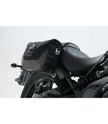 legend gear la1 Sw-Motech Legend Gear LS1 Side Bag