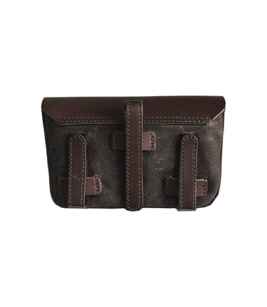 Borsa Manubrio Moto - Cafe Twin x Trip Machine - Caffeine - cafetwin