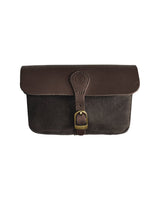 Borsa Manubrio Moto - Cafe Twin x Trip Machine - Caffeine - cafetwin