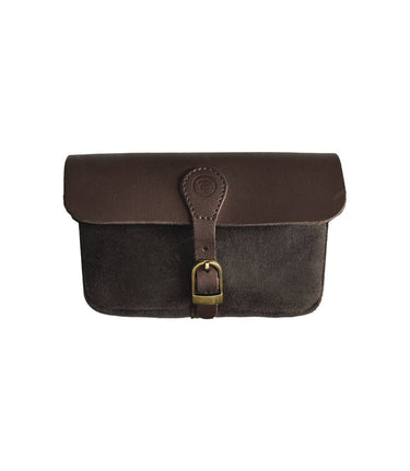 Borsa Manubrio Moto - Cafe Twin x Trip Machine - Caffeine - cafetwin