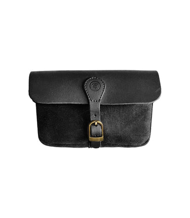 vespa lenkertasche Lenkertasche Moto Cafe Twin x Trip Machine Schwarz – cafetwin