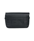 Borsa Moto "Sidekick" Nera - Multifunzionale - cafetwin