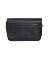 Sacoche Moto "Sidekick" Noire - Multifonction - cafetwin