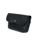 Borsa Moto "Sidekick" Nera - Multifunzionale - cafetwin