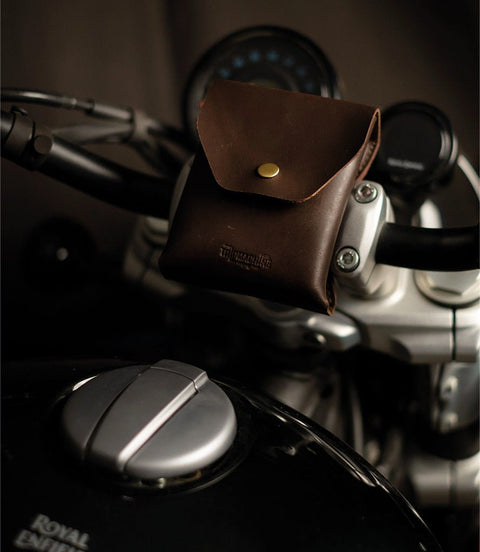 Borsa Porta Casco Caffeine - Trip Machine - cafetwin