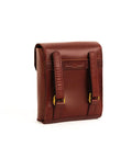 Borsa Porta Casco Rossa - Trip Machine - cafetwin