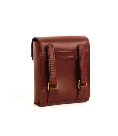 Borsa Porta Casco Rossa - Trip Machine - cafetwin